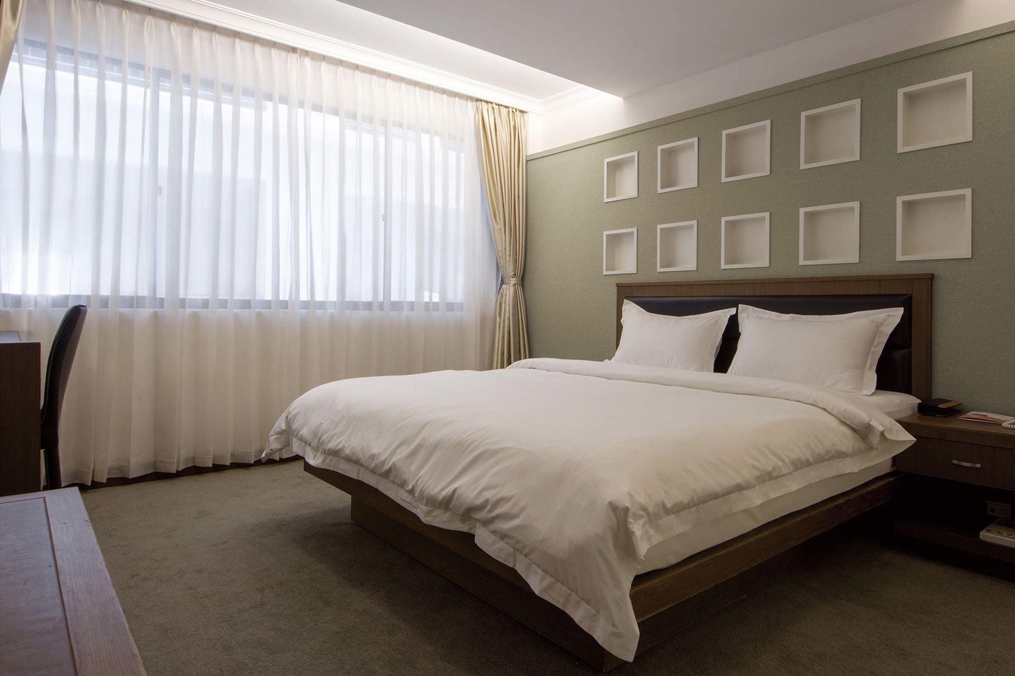 פנום פן Tai Ming Plaza Hotel מראה חיצוני תמונה