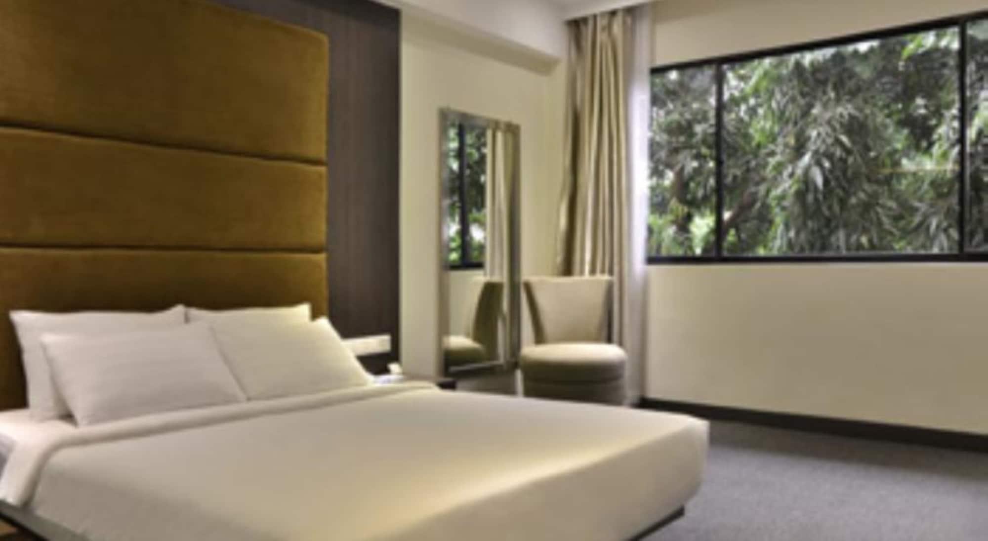 פנום פן Tai Ming Plaza Hotel מראה חיצוני תמונה