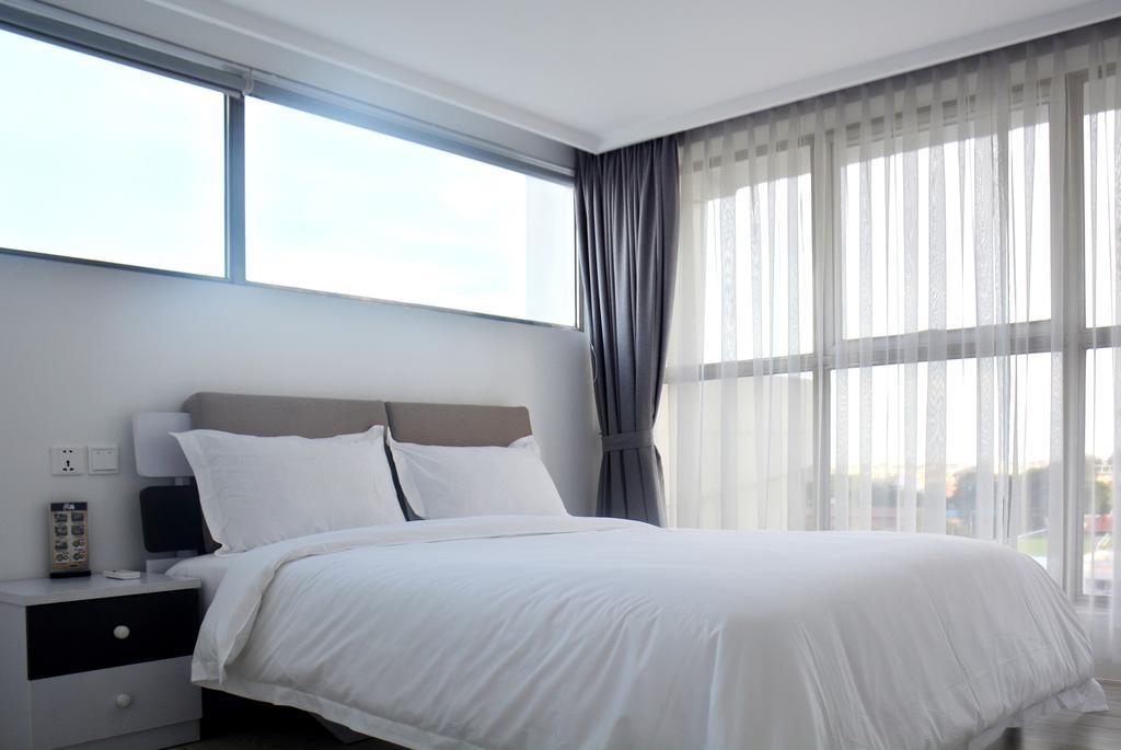 פנום פן Tai Ming Plaza Hotel מראה חיצוני תמונה